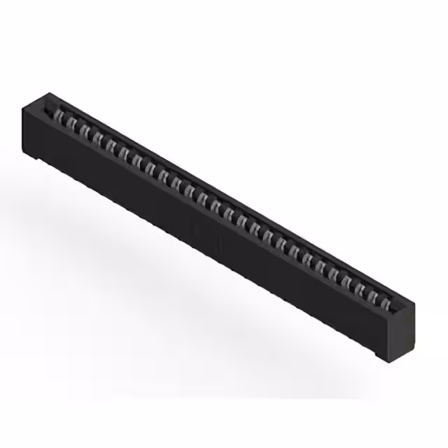 857-026-454-101 EDAC Inc.  Edgeboard Connectors